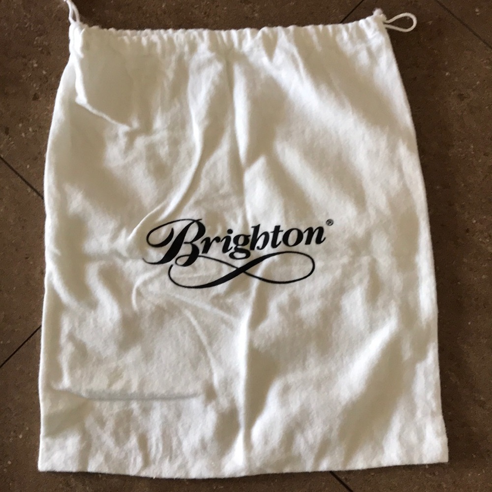 Brighton Flannel Dustbag